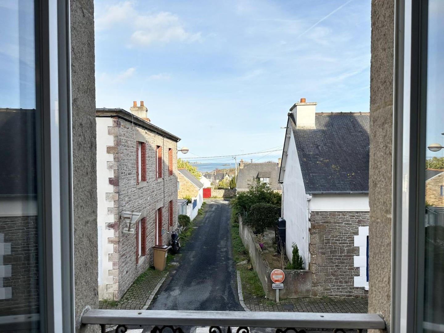 Hotel Maison Kerity With Jacuzzi - Terrace Paimpol Exterior foto